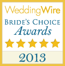 Colonial DJs, Best Wedding DJs in Richmond - 2013 Bride's Choice Award Winner