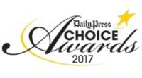 Best Photobooth Winner Daily Press Choice Awards
